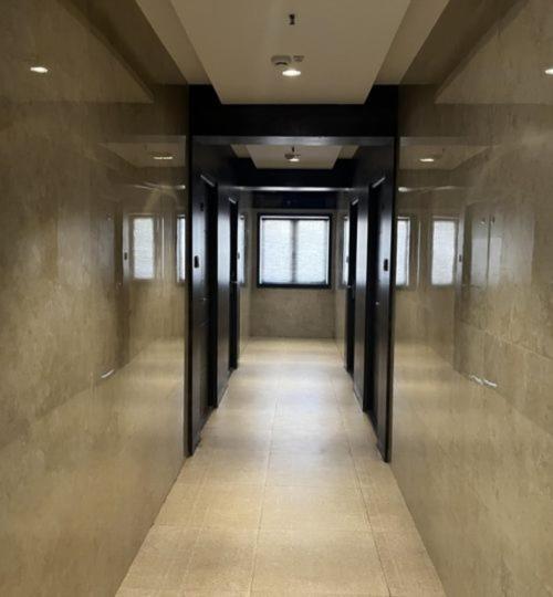 Ant Biz Rooms Near Chennai Trade Centre Exterior photo
